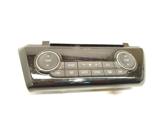 Climate control MITSUBISHI ECLIPSE CROSS (GK_, GL_) 1.5 T-Mivec | BP24850548I5