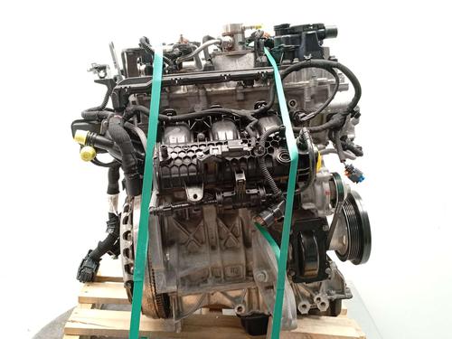 Used Engine Engine 38874370 38874370