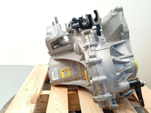 Gearbox FORD TRANSIT COURIER B460 Box Body/MPV 1.5 EcoBlue | BP34371542M3 - Image 4