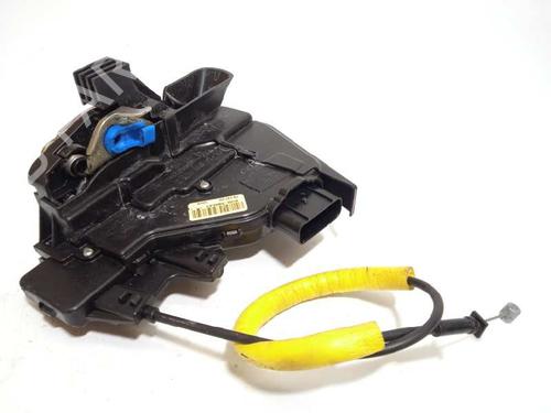 Front right lock KIA RIO IV (YB, SC, FB) 1.2 CVVT | BP9415384C97