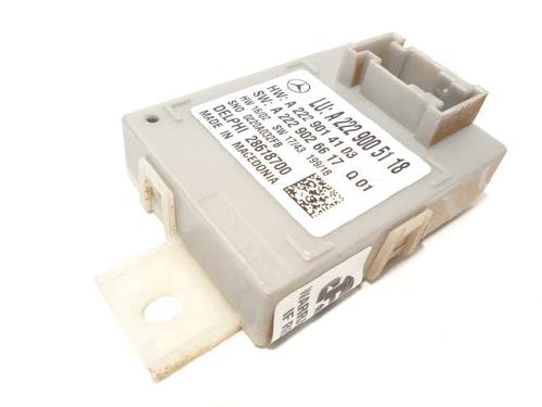 Used Electronic module Electronic module 10089634 10089634