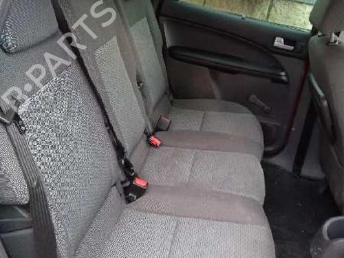 Front bumper FORD FOCUS C-MAX (DM2) 1.6 TDCi | BP7025066C7