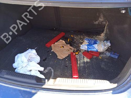 Rear left window mechanism HYUNDAI ELANTRA V Saloon (MD, UD)  | BP10521142C24 