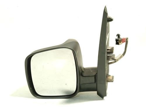 Used Left mirror FIAT QUBO (225_) 1.3 D Multijet (225AXE1A, 225CXE1A, 225AXH1A, 225AXL1A,... (95 hp) 28723690