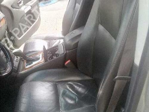 Radiator fan VOLVO XC90 I (275) D5 AWD | BP4251639M35