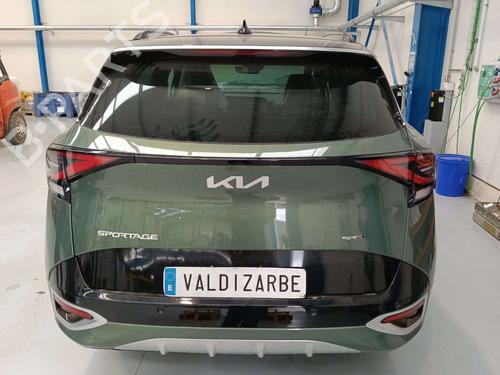 Electronic module KIA SPORTAGE V (NQ5) 1.6 T-GDI MHEV AWD | BP38465731M83 - Image 31