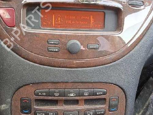 Tailgate PEUGEOT 607 (9D, 9U)  | BP15059870C6 