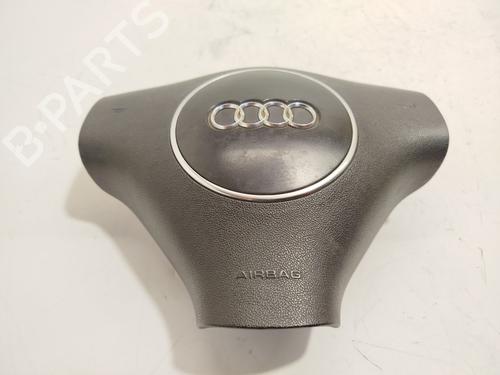 Driver airbag AUDI A3 (8P1) 1.6 | BP25605353C9 