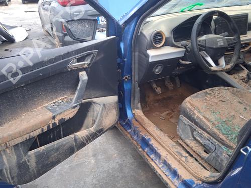 AC radiator SEAT ARONA (KJ7, KJP) 1.0 TSI | BP26546559M32