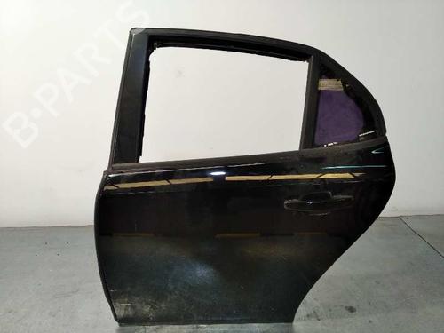 Used Left rear door SAAB 9-3 (YS3F, E79, D79, D75) 1.9 TTiD (130 hp) 6128667