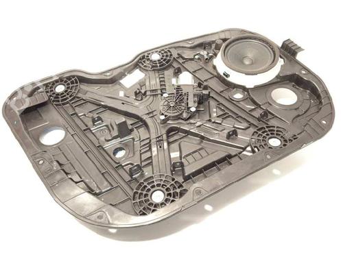 Used Front left window mechanism HYUNDAI i30 (PDE, PD, PDEN) 1.0 T-GDI (120 hp) 9526040
