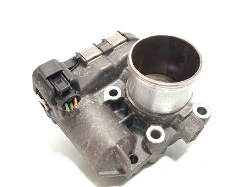 Used Throttle body Throttle body NISSAN QASHQAI I (J10, NJ10) [2006-2015] 8901500 8901500