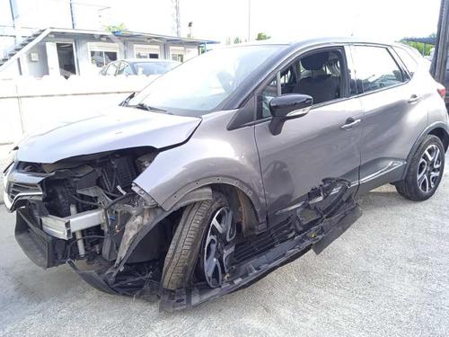 RENAULT CAPTUR I (J5_, H5_) 0.9 TCe 90 1079037
