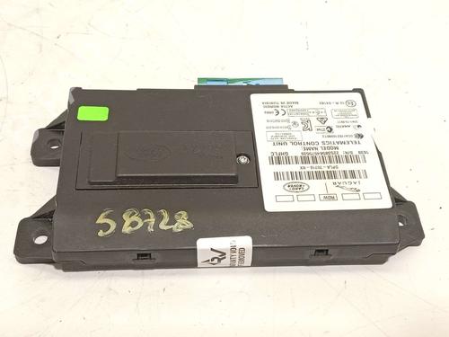 Electronic module JAGUAR F-PACE (X761) 2.0 TD4 AWD | BP37403351M83 - Image 4