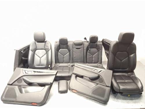 Seats set PORSCHE MACAN (95B) 3.0 S Diesel (258 hp) 16044199