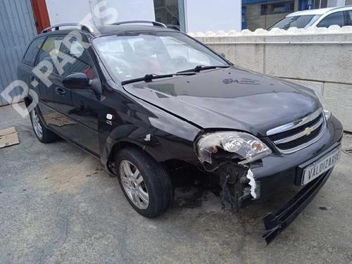 Used Parts CHEVROLET NUBIRA Estate  1.8  939934