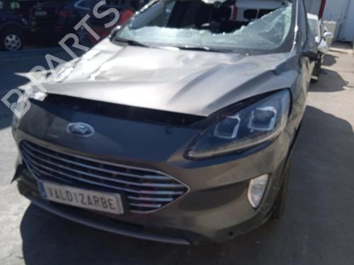 Tailgate lift support FORD KUGA III (DFK)  | BP29145950C138 