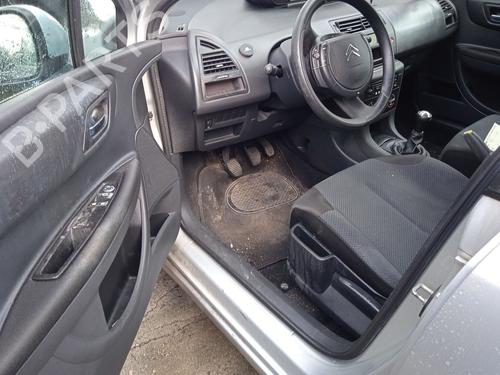 Right front fenders CITROËN C4 I (LC_) 1.4 16V | BP23389869C42 