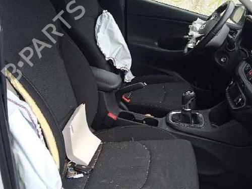 Left front window switch HYUNDAI i30 (PDE, PD, PDEN) 1.0 T-GDI | BP13489225I27