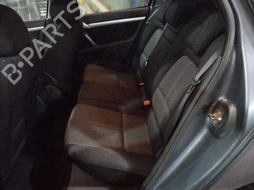 Right mirror PEUGEOT 407 SW (6E_, 6D_) 2.0 HDi 135 | BP25487731C27