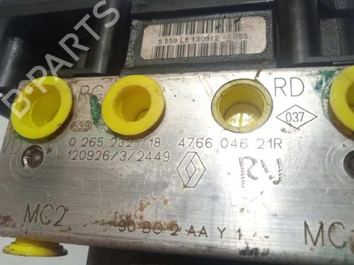 ABS pump DACIA SANDERO  | BP9217486M43 