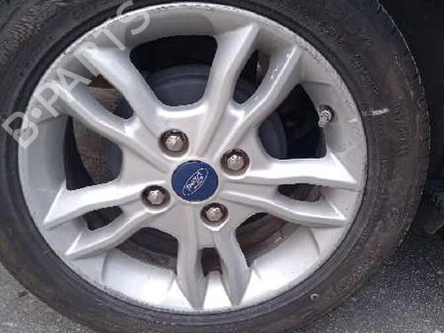 Driver airbag FORD FIESTA VI (CB1, CCN)  | BP19172540C9 