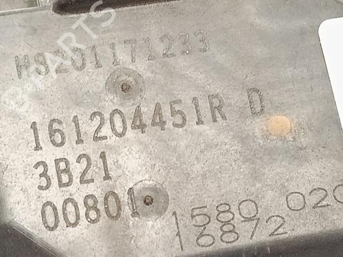 Throttle body RENAULT CAPTUR I (J5_, H5_) 0.9 TCe 90 | BP37240378M82 - Image 6