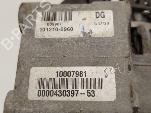 Alternator OPEL CORSA D (S07) 1.3 CDTI (L08, L68) | BP28214279M7 