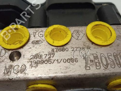 ABS pump DACIA DUSTER (HM_)  | BP13054020M43 