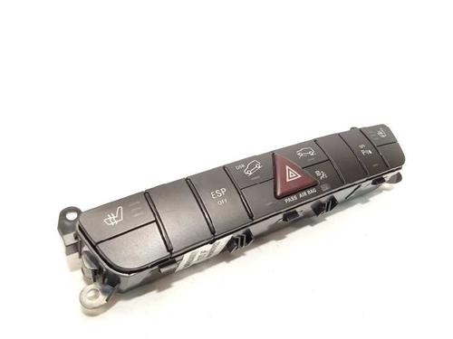 Switch MERCEDES-BENZ M-CLASS (W164) ML 350 CDI 4-matic (164.125, 164.124) A1648709910 | 1648709910
