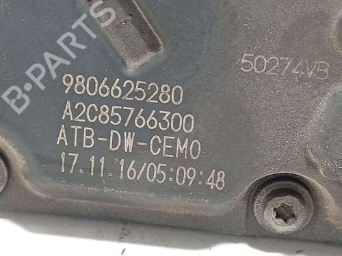 Throttle body FORD KUGA II (DM2) 2.0 TDCi | BP38704442M82 - Image 5