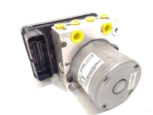 Used ABS pump ABS pump KIA SPORTAGE IV (QL, QLE) [2015-2022] 10924873 10924873