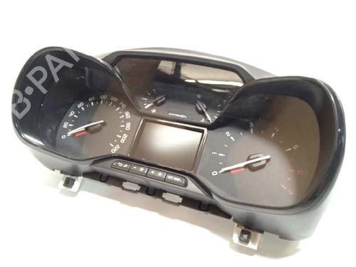 Instrument cluster CITROËN C3 / C3 ORIGIN III (SX)  | BP9703047C47 