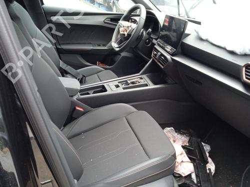 Front right window mechanism SEAT LEON Sportstourer (KL8, KLD)  | BP21187295C23 