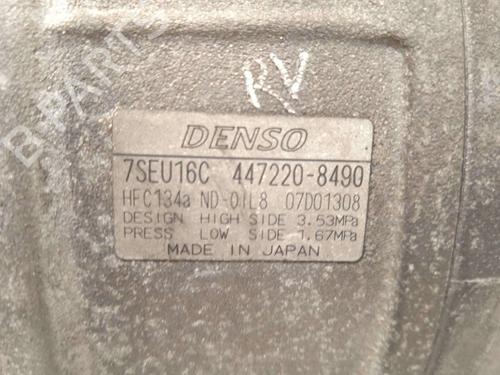AC compressor BMW 7 (E65, E66, E67) 730 d | BP38483009M34 - Image 5