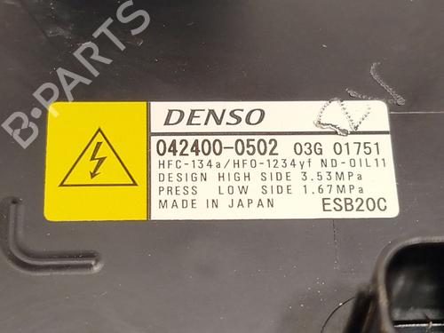 AC compressor TOYOTA C-HR (_X1_) | BP27244280M34 - Image 4