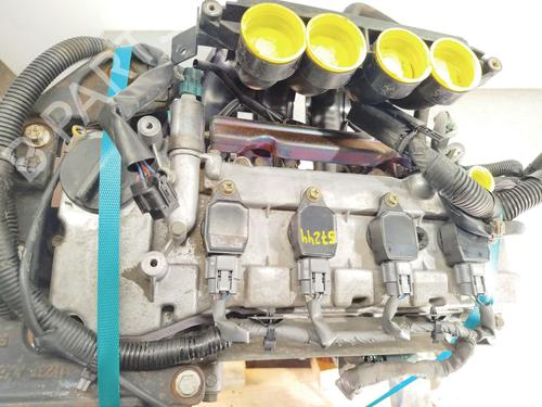 Engine NISSAN MICRA III (K12) 1.2 16V | BP31045400M1 