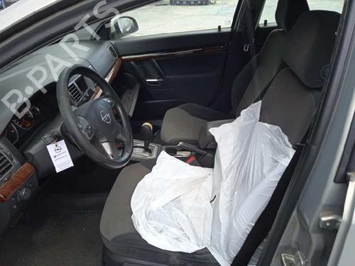 Left headlight OPEL VECTRA C Estate (Z02)  | BP17741067C28 