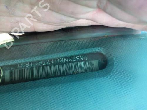 Tailgate CHRYSLER PT CRUISER (PT_) 2.2 CRD | BP17478312C6 