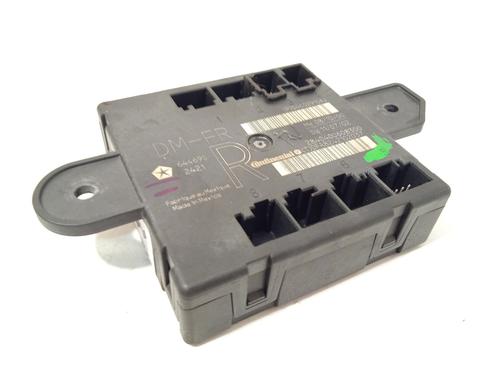 Used Electronic module Electronic module 24466623 24466623