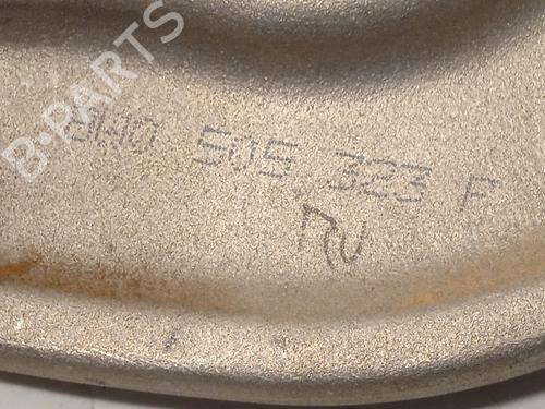 Querlenker links hinten AUDI A4 B9 Avant (8W5, 8WD) 35 TDI Mild Hybrid | BP27493886M14 