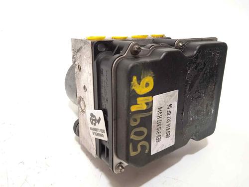 ABS Bremseaggregat AUDI A4 B7 (8EC) 2.0 TDI | BP16440628M43 