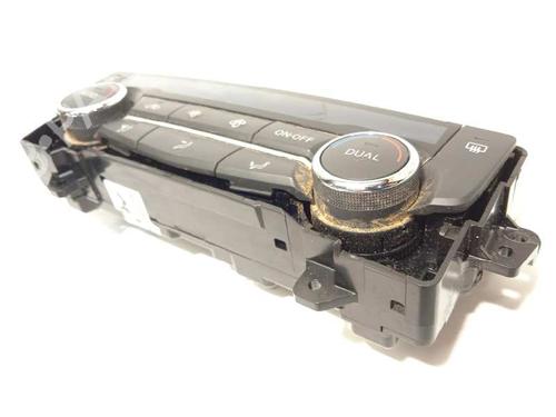 Climate control NISSAN X-TRAIL III (T32_, T32R, T32RR)  | BP15982425I5 