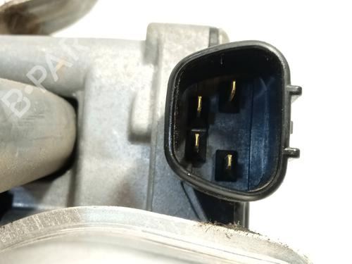 Front wiper motor MAZDA MX-5 IV (ND__) 2.0 (ND6E, NDERC) | BP25851163M29 