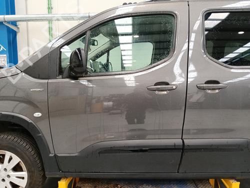 Frontplade/Frontkurv PEUGEOT RIFTER 1.5 BlueHDi 130 | BP35801092C72 - Image 20