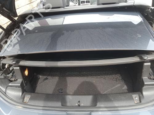 Left front window switch PEUGEOT 307 CC (3B) 2.0 16V | BP28576276I27  - Image 23