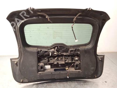Tailgate MAZDA 5 (CR) 2.0 CD (CR19) | BP13622889C6