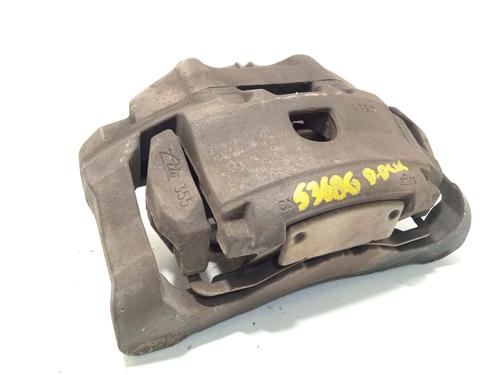 Used Right front brake caliper JAGUAR XF I (X250) [2008-2015]  18781045