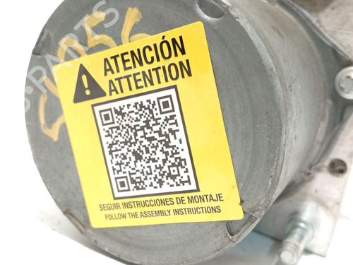 ABS pump SEAT IBIZA IV (6J5, 6P1)  | BP31587570M43 