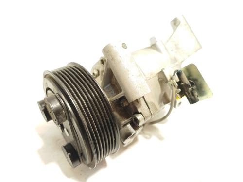 AC compressor SUZUKI IGNIS III (MF, FF) 1.2 Hybrid (ATK412) | BP29999334M34 - Image 2